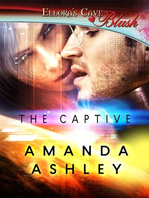 cover image of The Captive